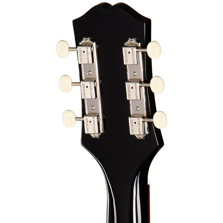Epiphone Blues King Studio Ebony