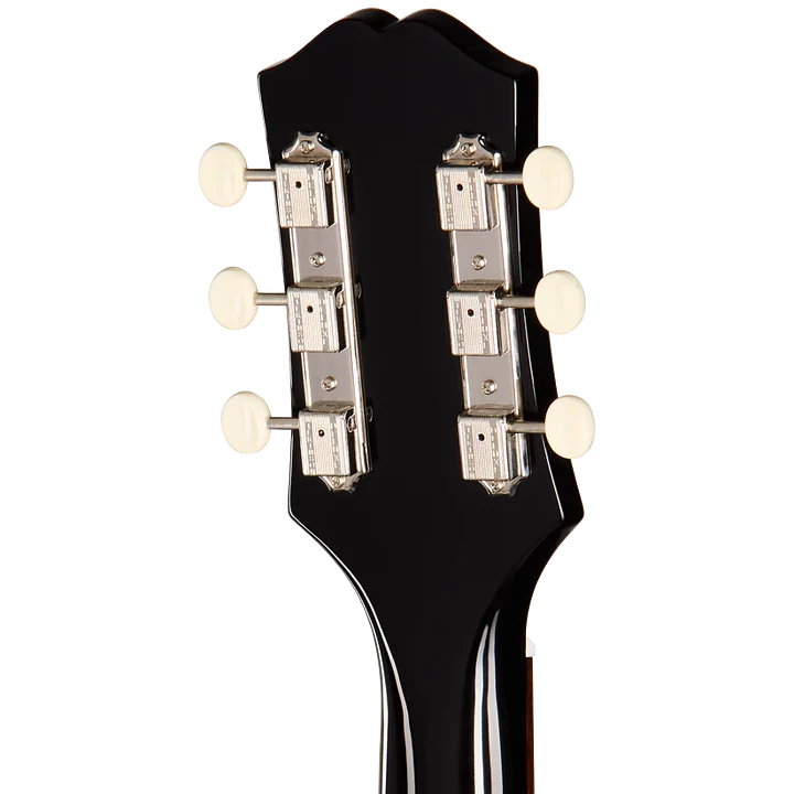 Epiphone Blues King Studio Ebony