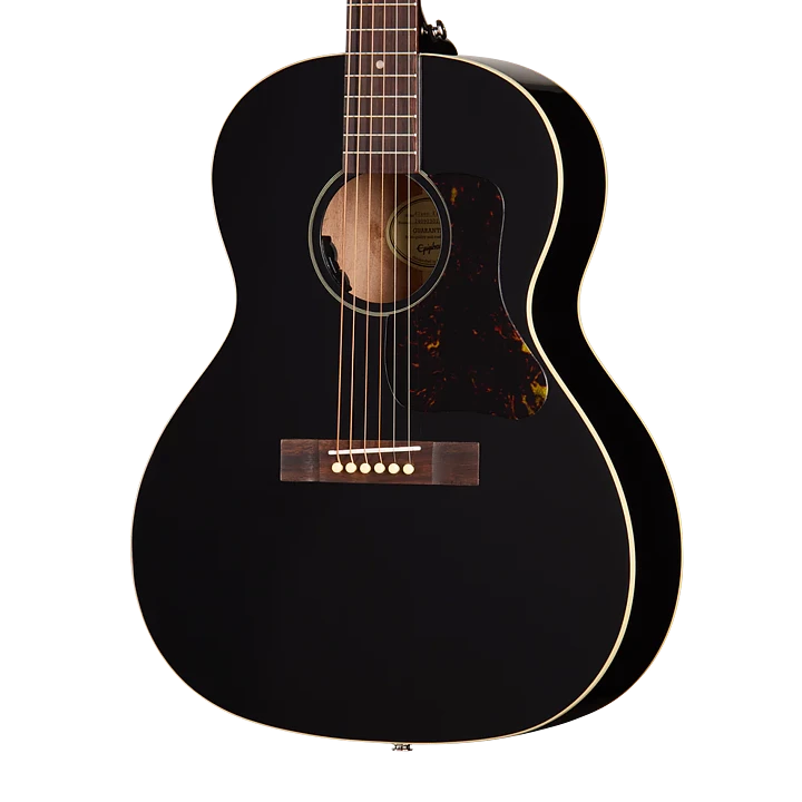 Epiphone Blues King Studio Ebony