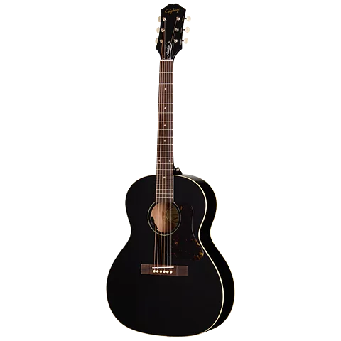 Epiphone Blues King Studio Ebony