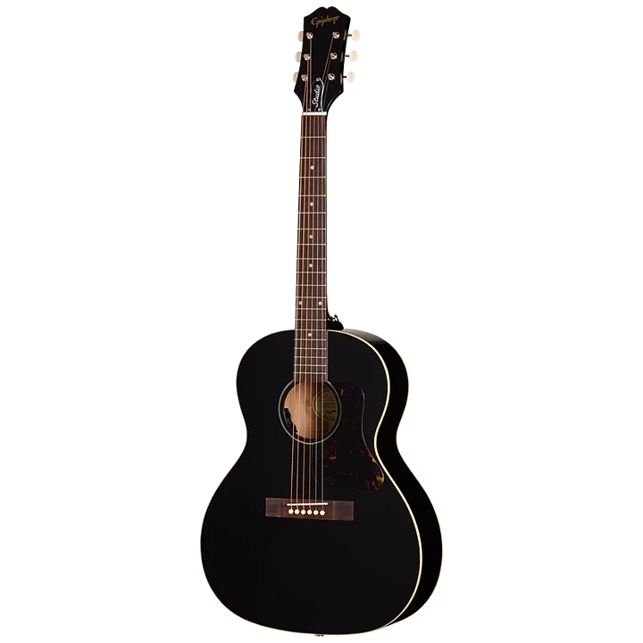 Epiphone Blues King Studio Ebony