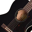 Epiphone Blues King Studio Ebony