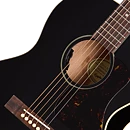 Epiphone Blues King Studio Ebony