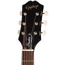 Epiphone Blues King Studio Ebony