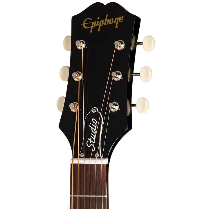 Epiphone Blues King Studio Ebony