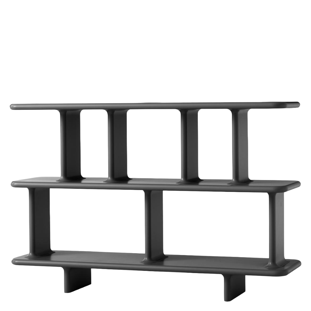 Archivo JH44 shelf - &Tradition - 3