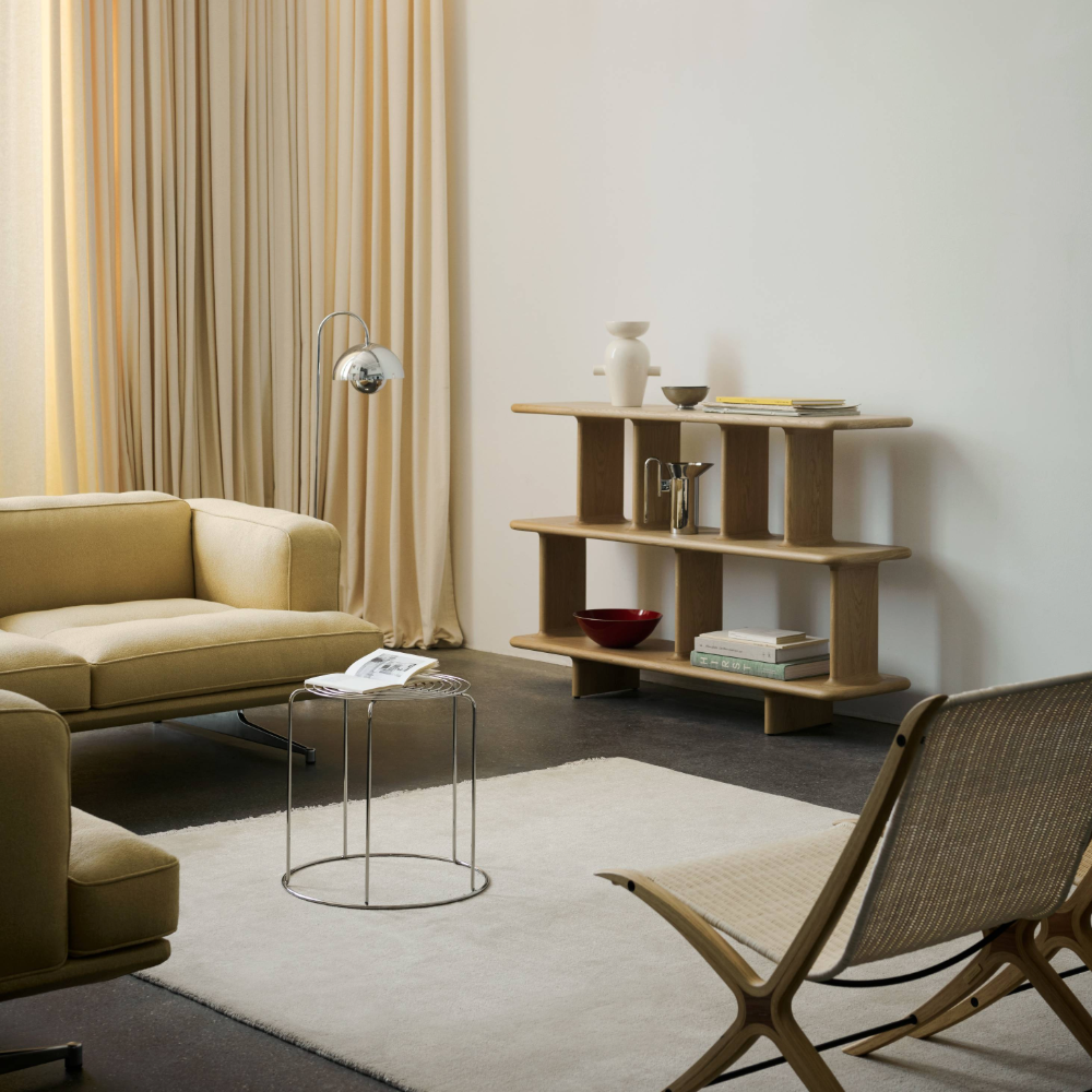 Archivo JH44 shelf - &Tradition - 2