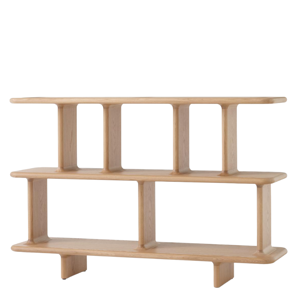 Archivo JH44 shelf - &Tradition - 4