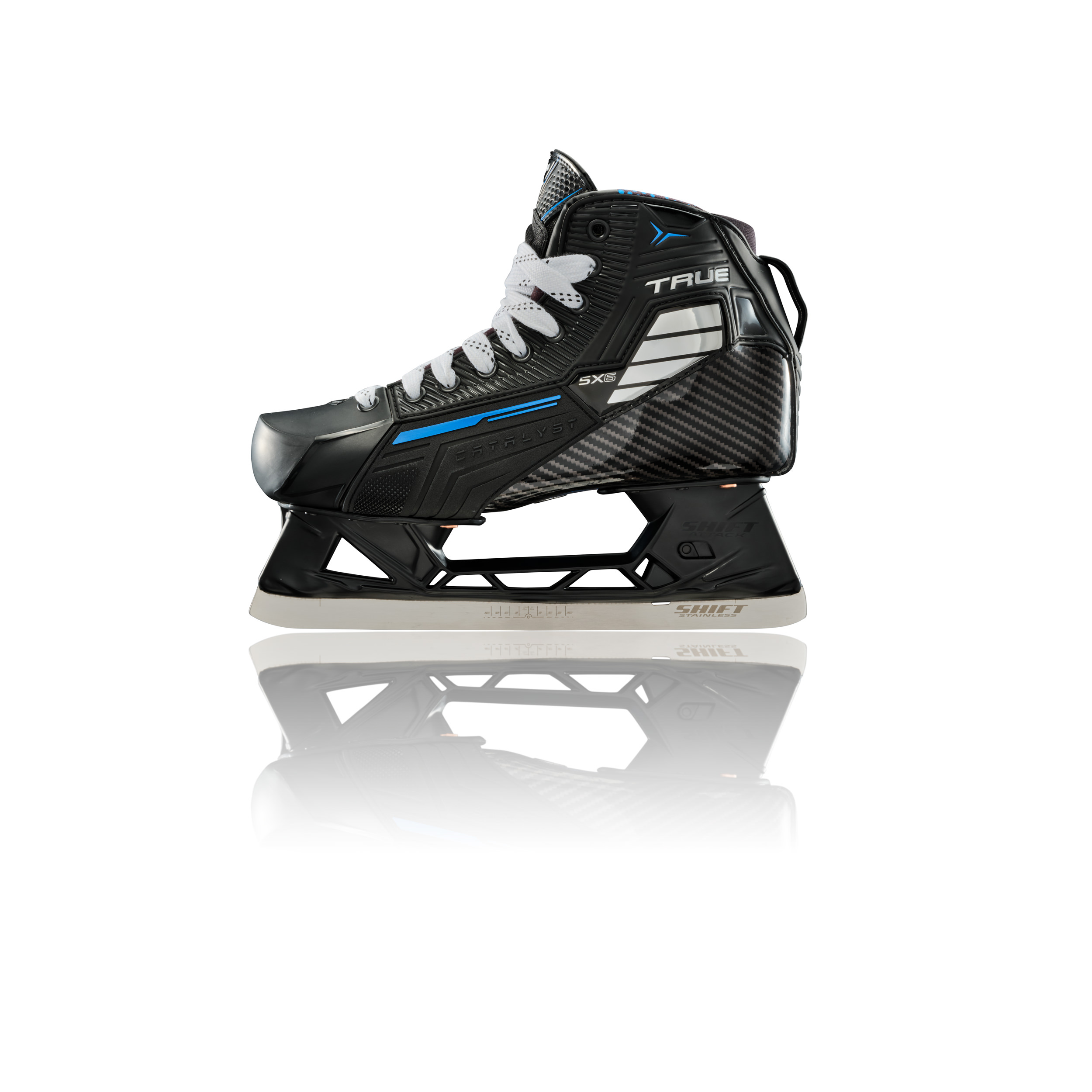 TRUE Catalyst 5X6 Goalie Skate SR - 3