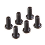 Right / HSP 58058 BT 2x6 BH Skruv - 6st