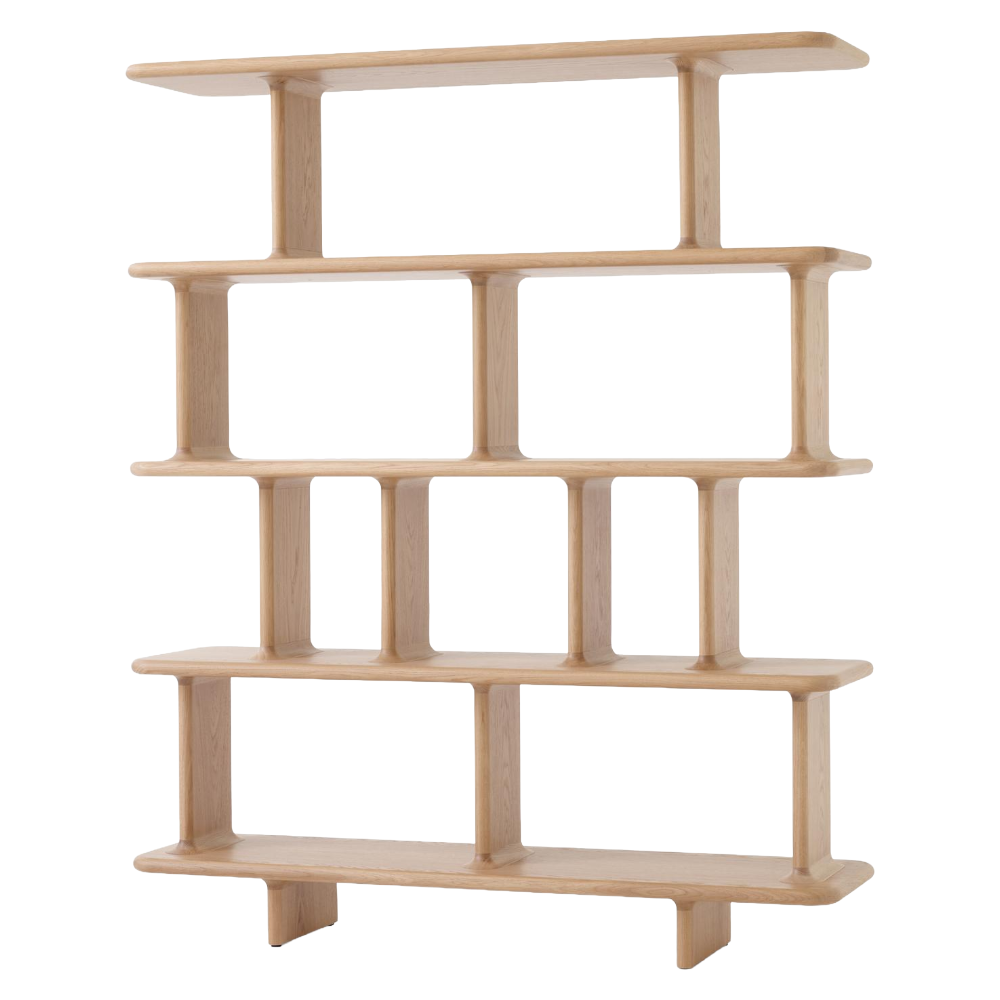 Archivo JH45 shelf - &Tradition