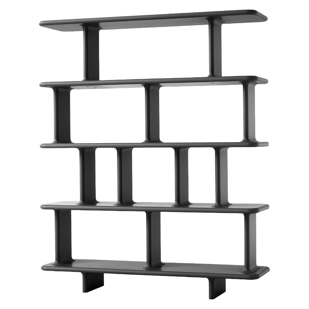 Archivo JH45 shelf - &Tradition - 3