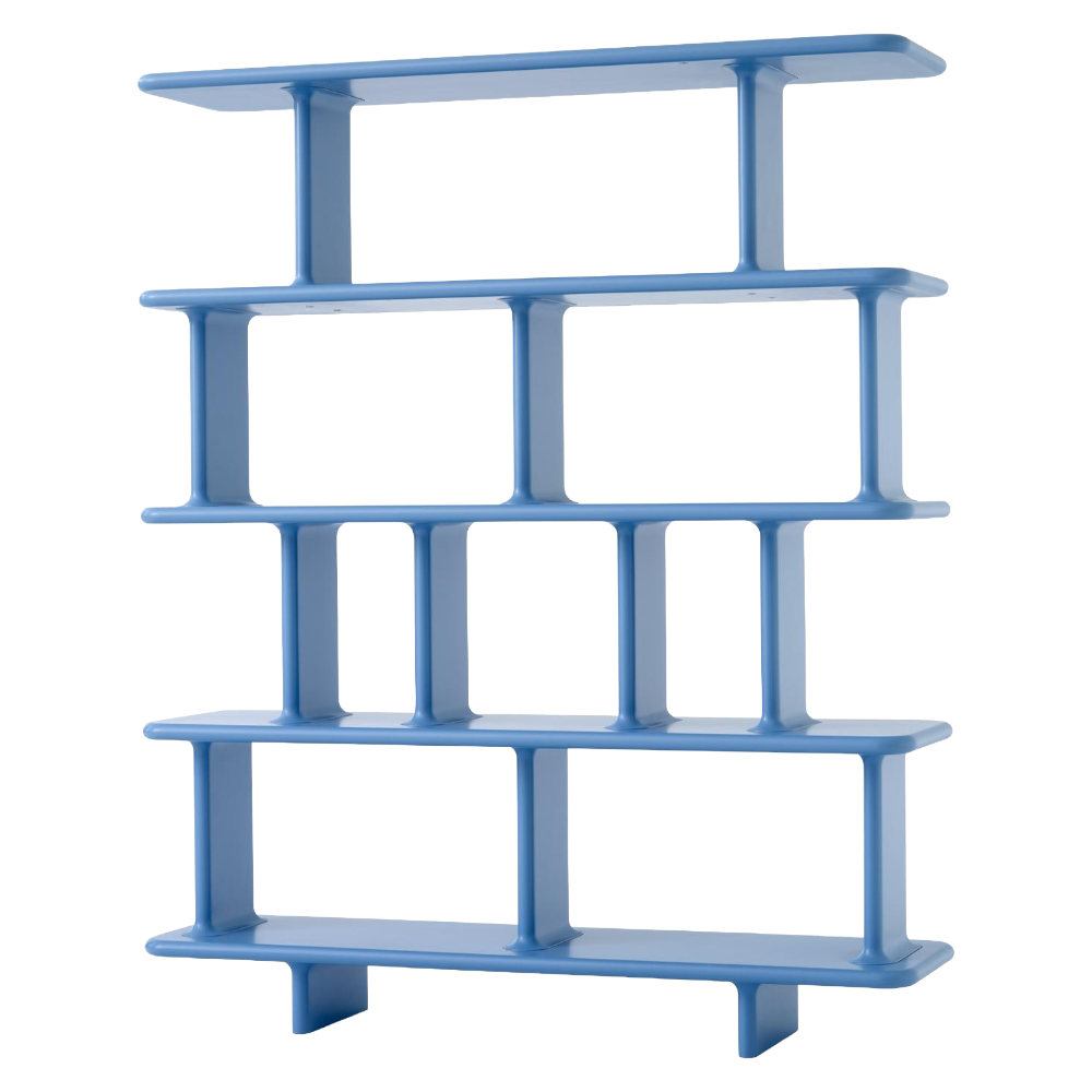 Archivo JH45 shelf - &Tradition - 5