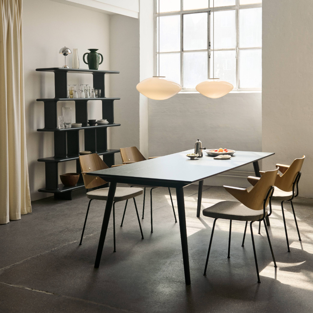 Archivo JH45 shelf - &Tradition - 4