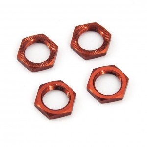 Right / HSP 98035 Wheel Nut