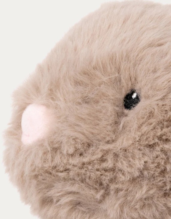 Teddykompaniet Teddy Heaters Värmedjur kanin - 4