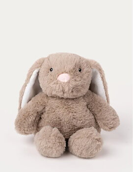 Teddykompaniet Teddy Heaters Värmedjur kanin