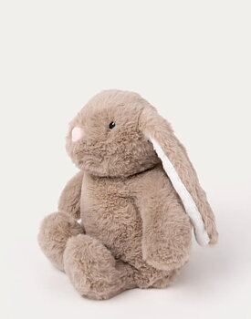 Teddykompaniet Teddy Heaters Värmedjur kanin