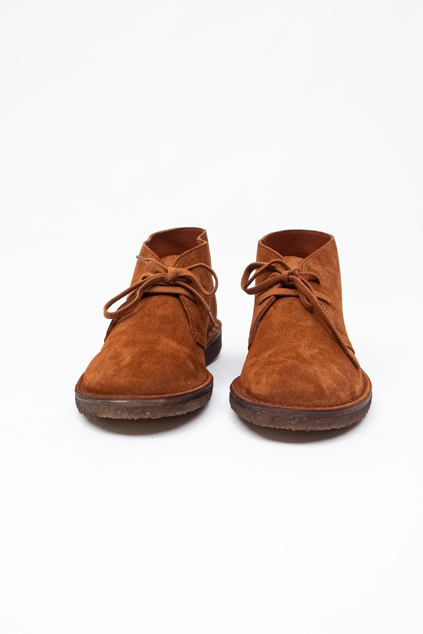 Astorflex - Montflex Desert Boot 503 Mattone - 3