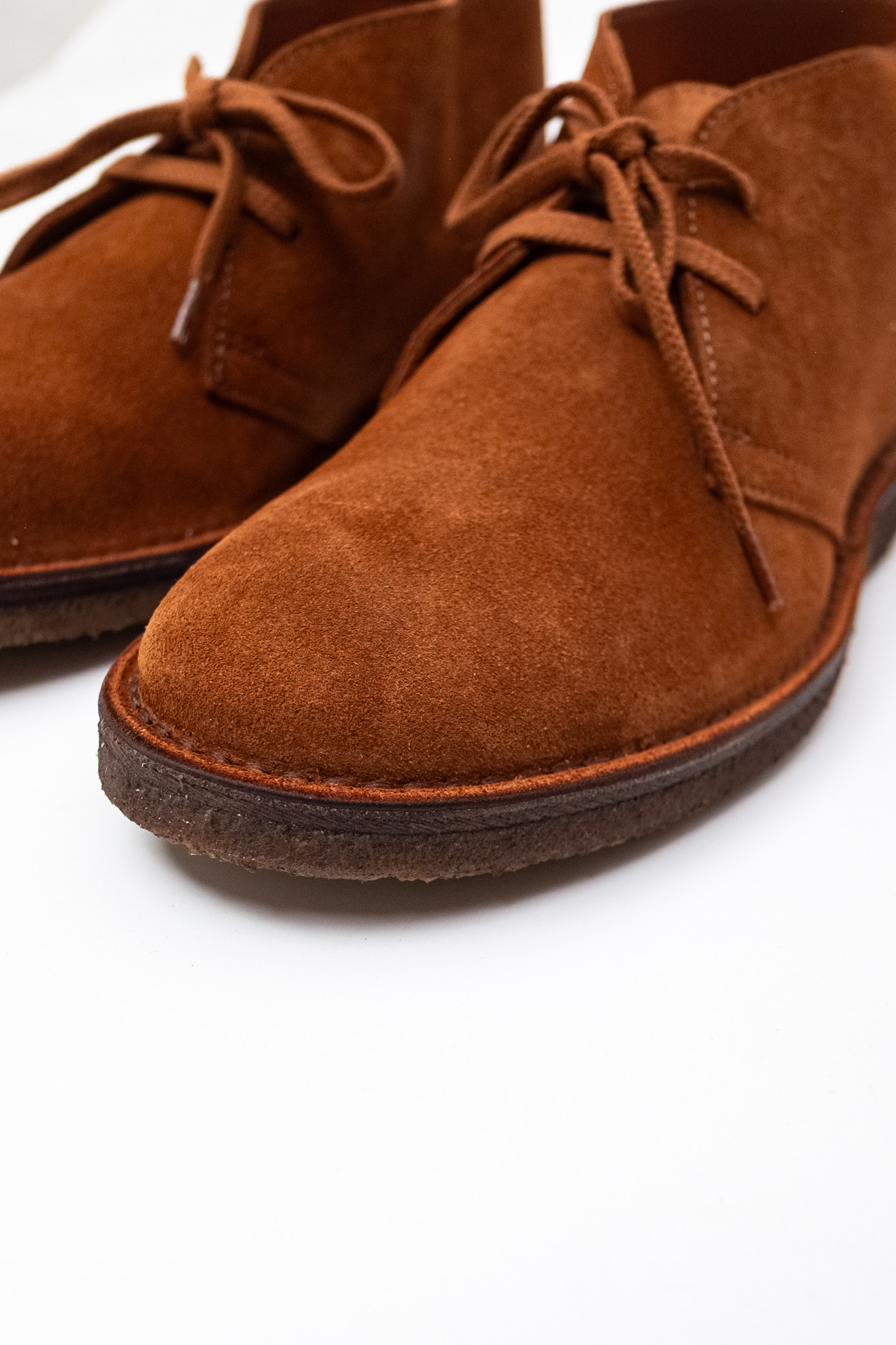 Astorflex - Montflex Desert Boot 503 Mattone - 9