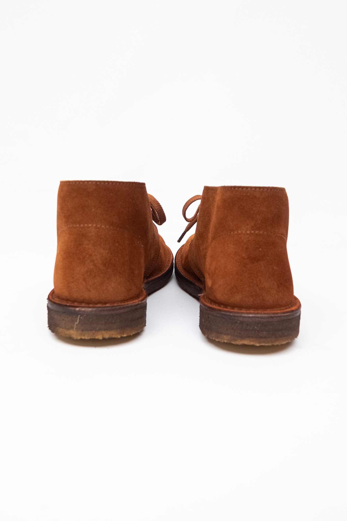 Astorflex - Montflex Desert Boot 503 Mattone - 5