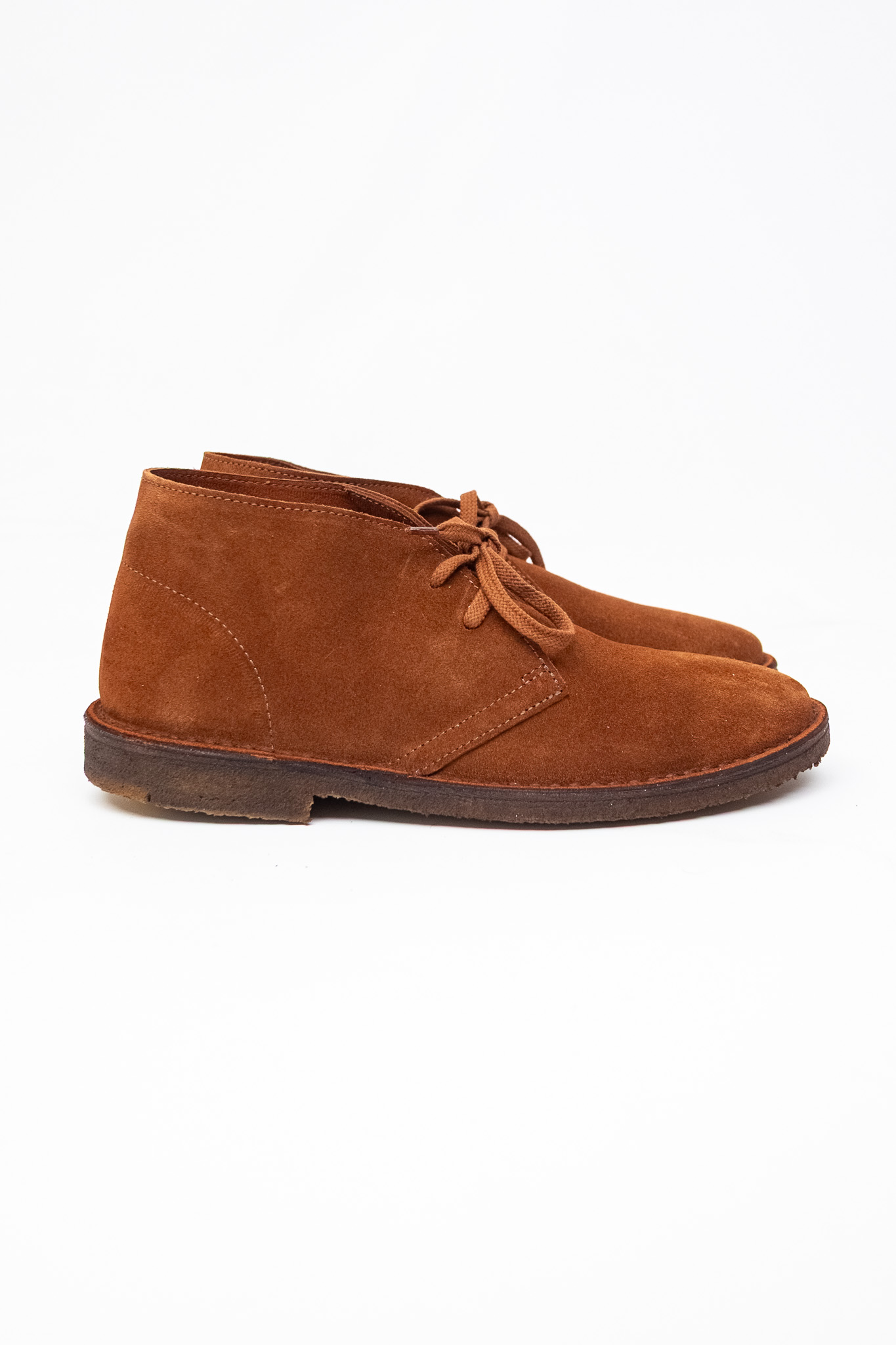 Astorflex - Montflex Desert Boot 503 Mattone - 4
