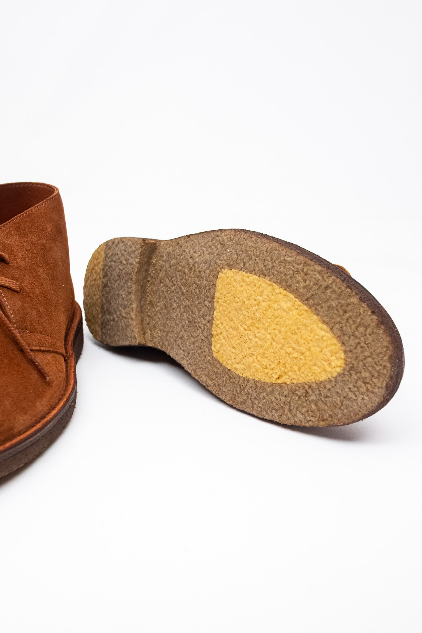 Astorflex - Montflex Desert Boot 503 Mattone - 6