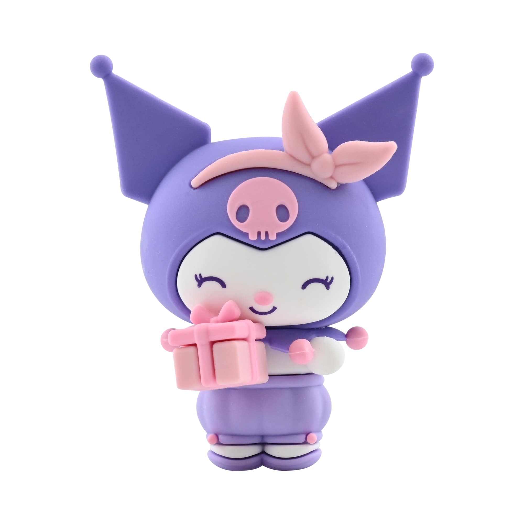 Hello Kitty and Friends - Kuromi Birthday Party Series Blind Box 5 cm - 9