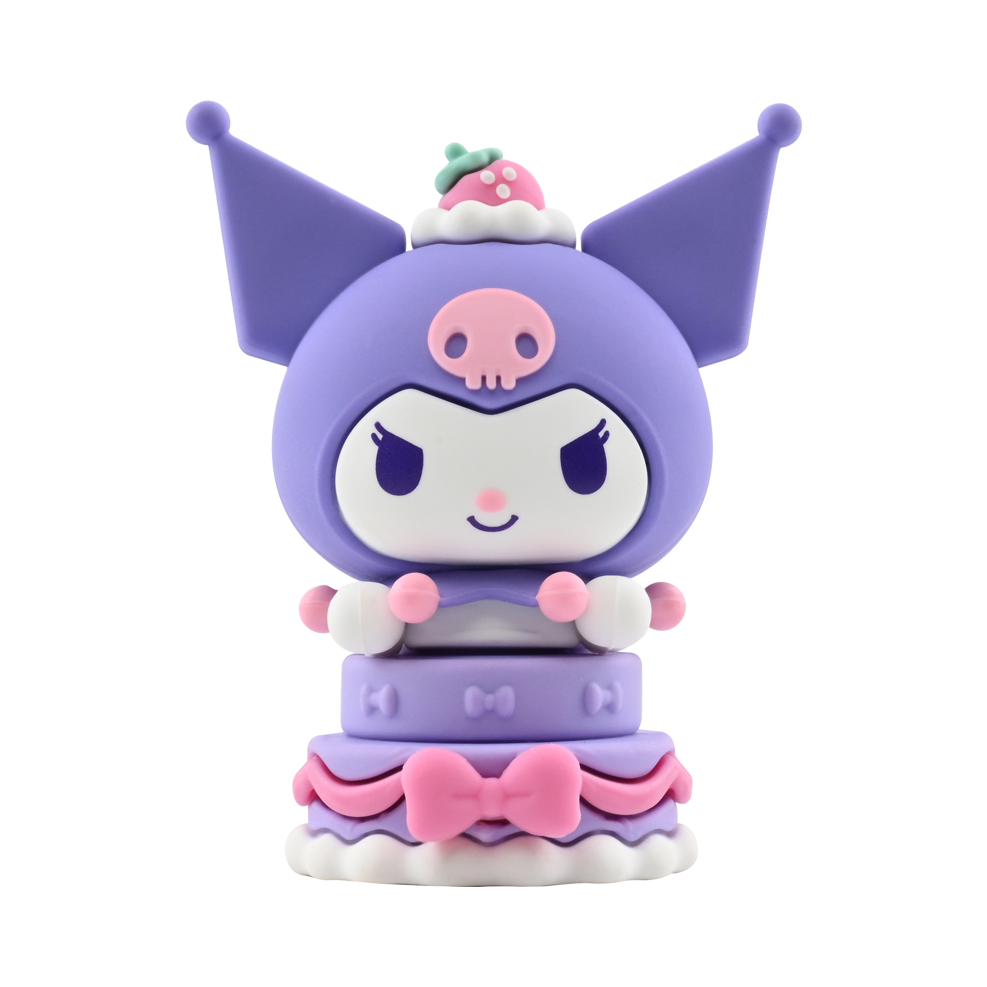 Hello Kitty and Friends - Kuromi Birthday Party Series Blind Box 5 cm - 12