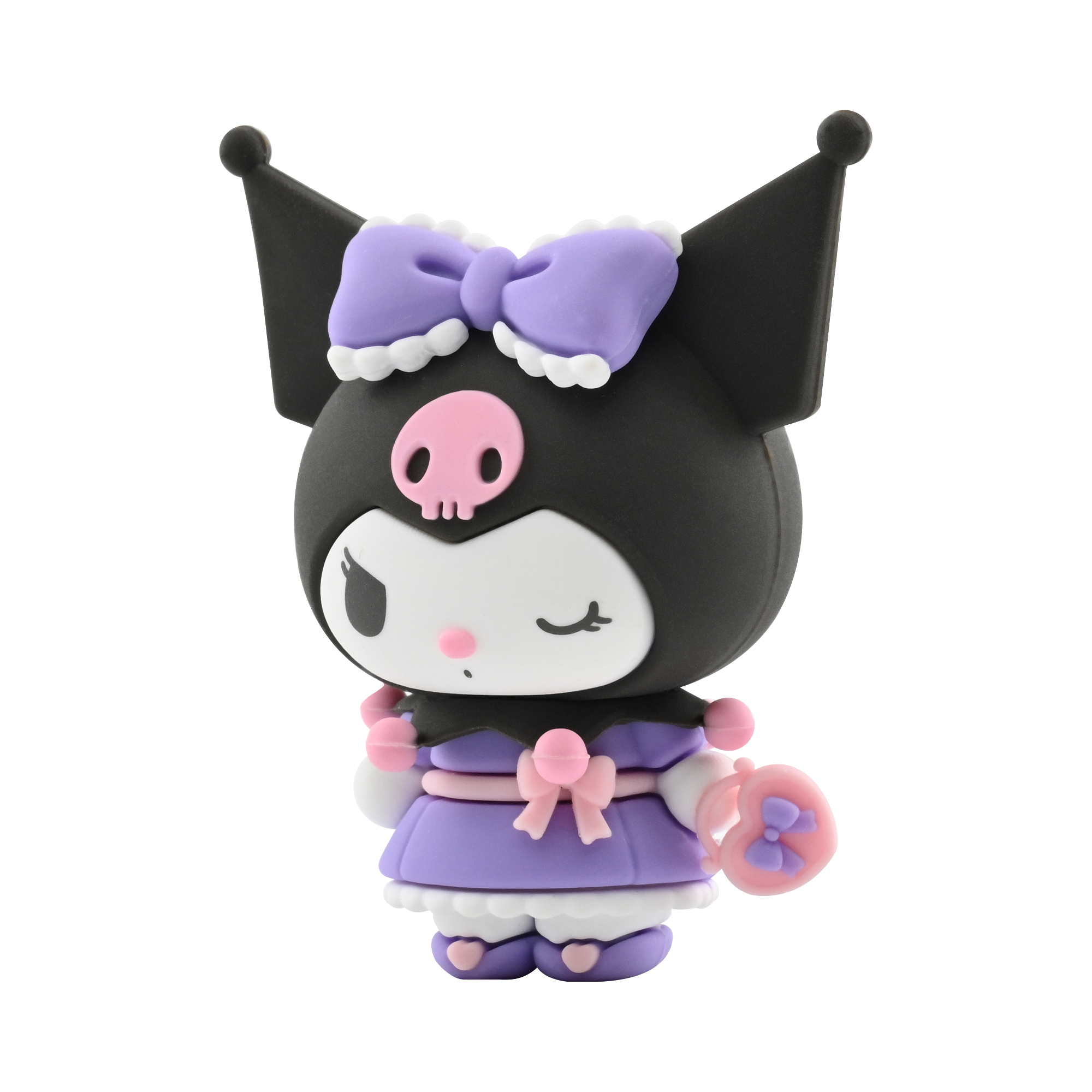 Hello Kitty and Friends - Kuromi Birthday Party Series Blind Box 5 cm - 4