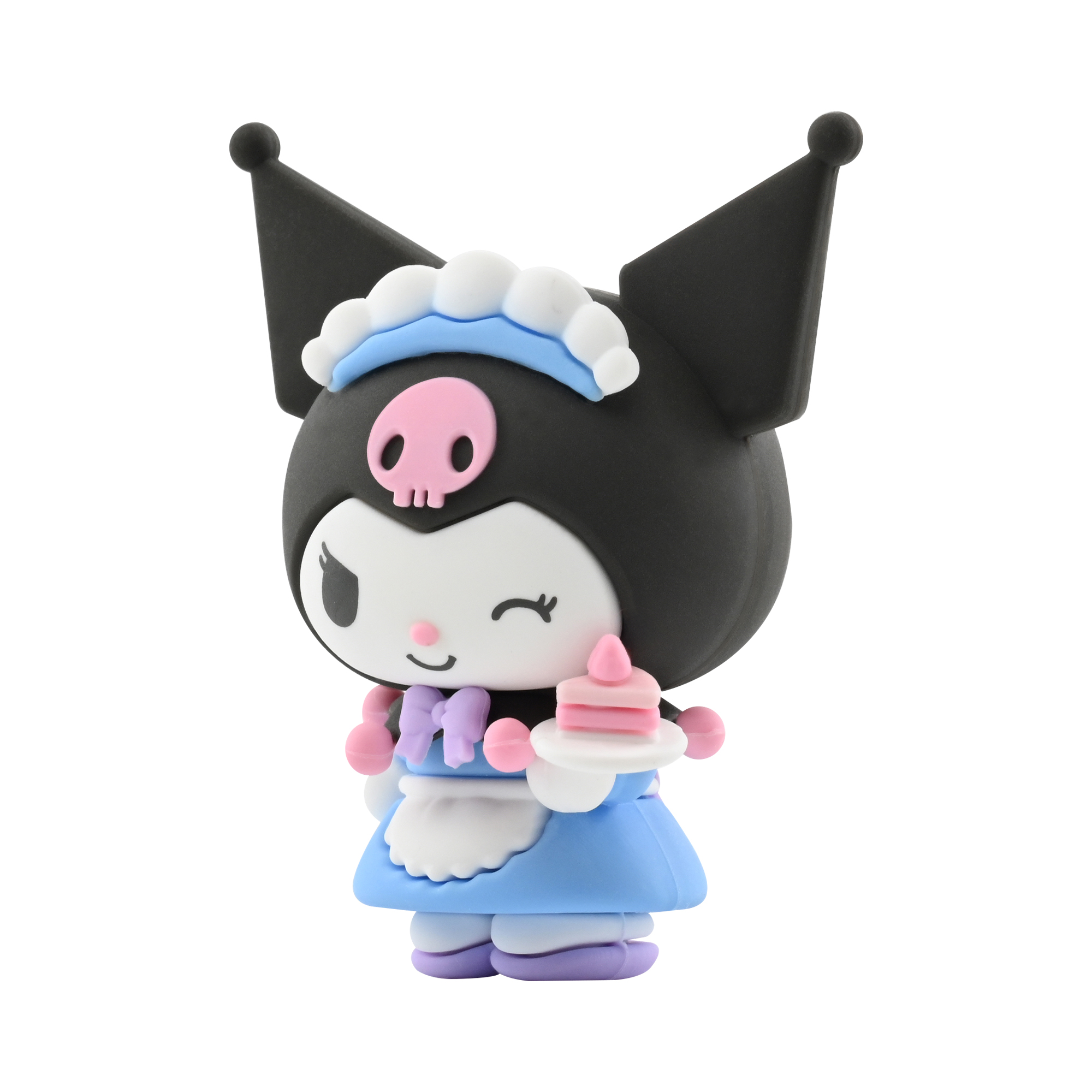Hello Kitty and Friends - Kuromi Birthday Party Series Blind Box 5 cm - 16