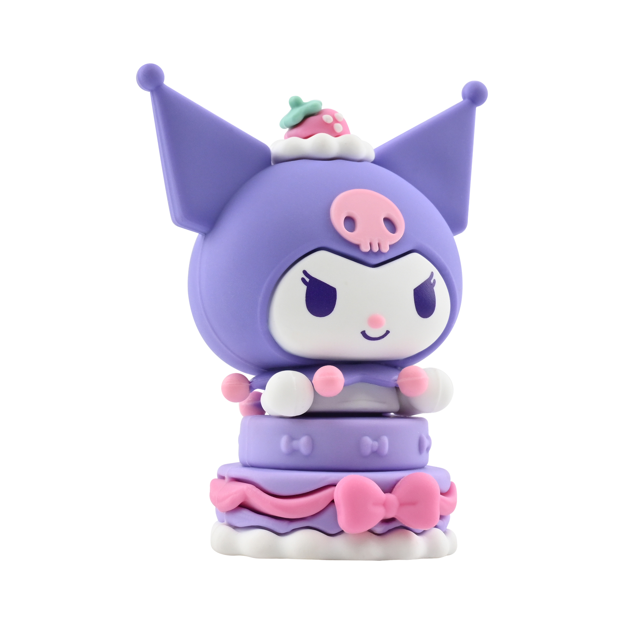 Hello Kitty and Friends - Kuromi Birthday Party Series Blind Box 5 cm - 11