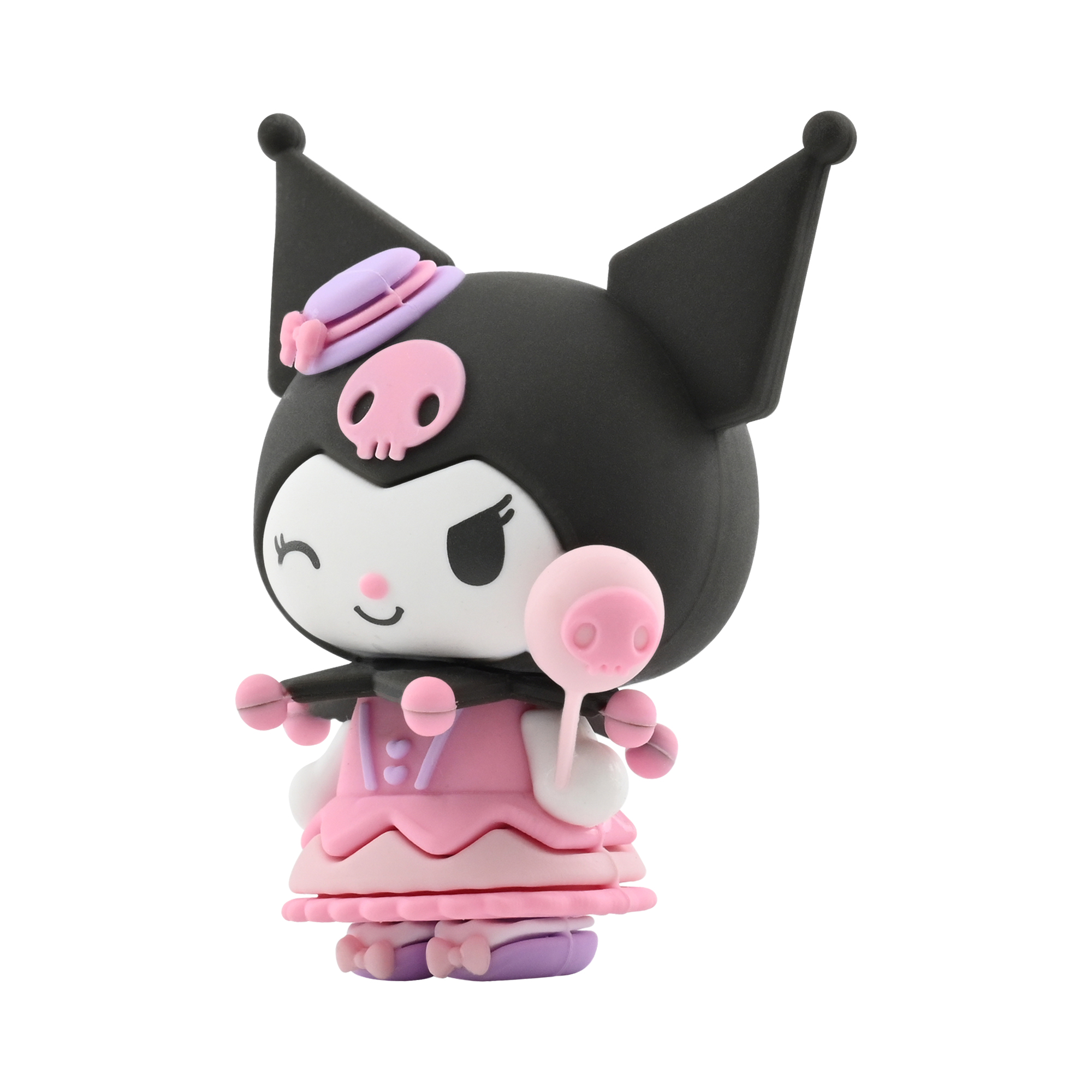 Hello Kitty and Friends - Kuromi Birthday Party Series Blind Box 5 cm - 19