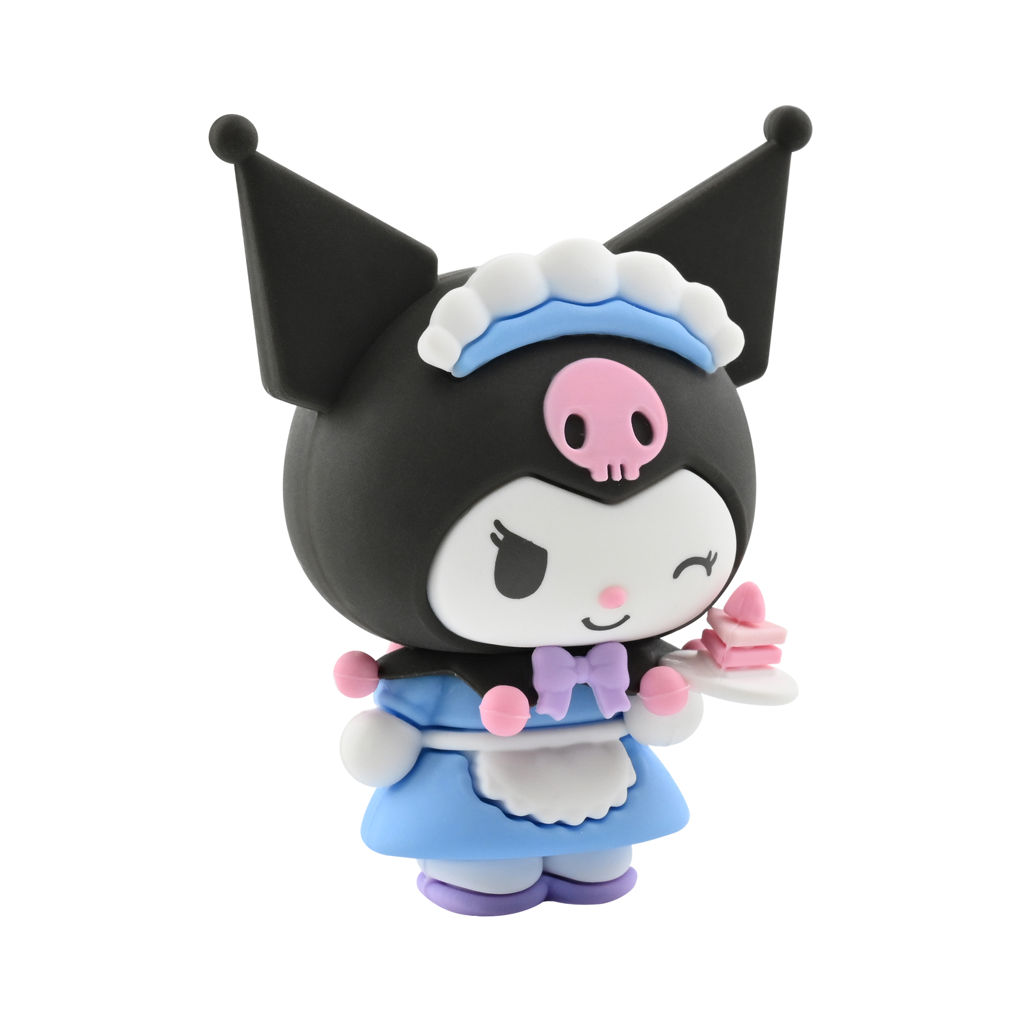 Hello Kitty and Friends - Kuromi Birthday Party Series Blind Box 5 cm - 17