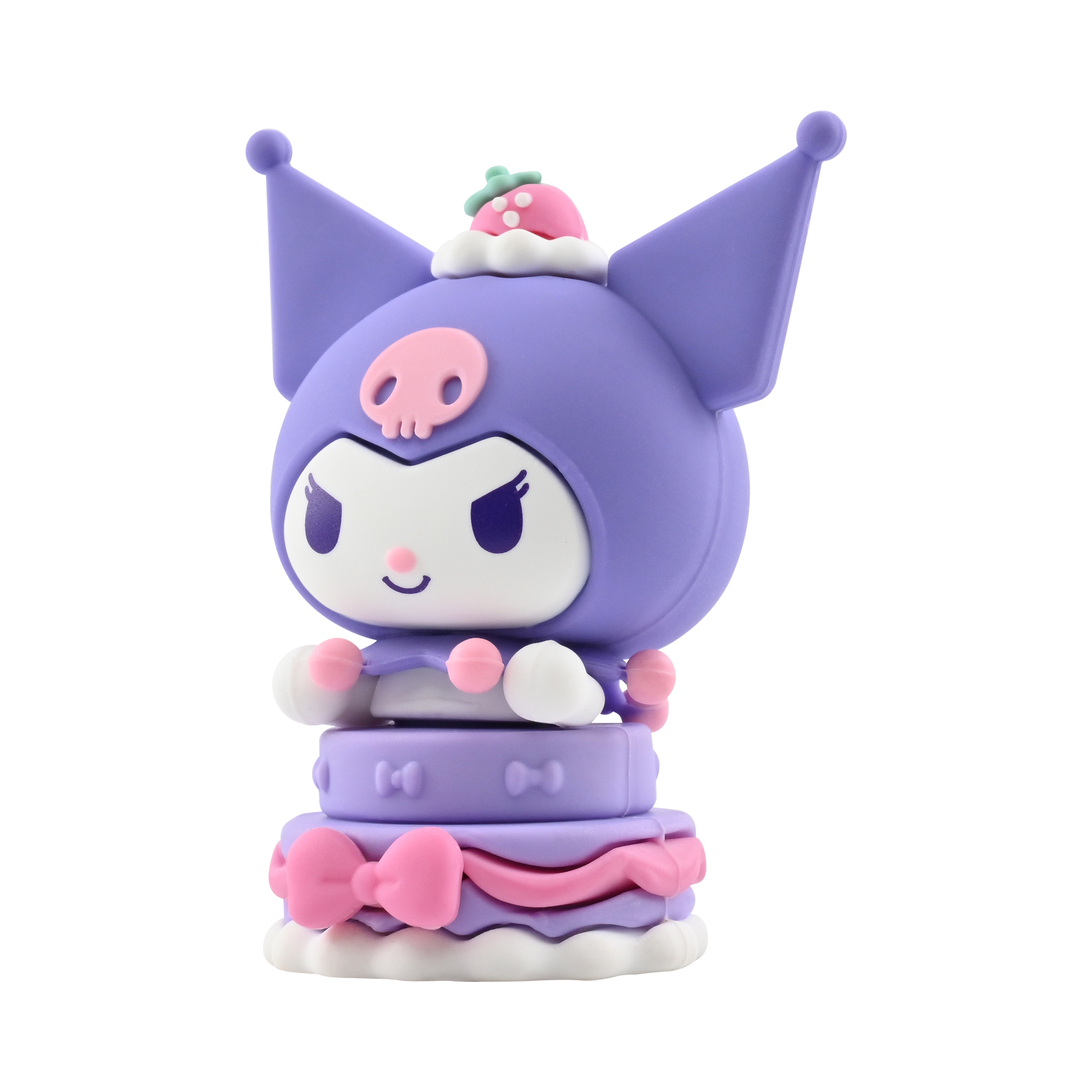 Hello Kitty and Friends - Kuromi Birthday Party Series Blind Box 5 cm - 10