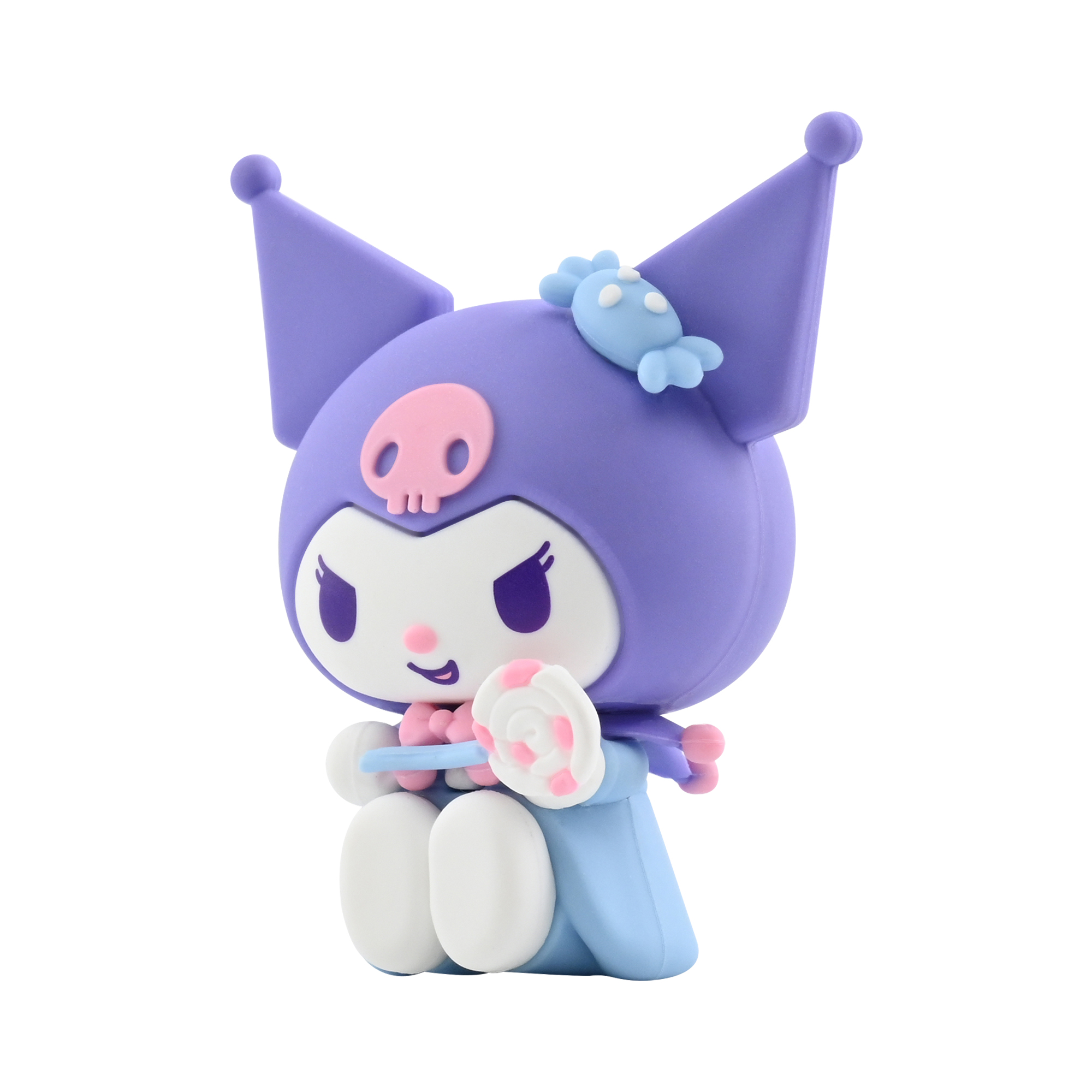 Hello Kitty and Friends - Kuromi Birthday Party Series Blind Box 5 cm - 13
