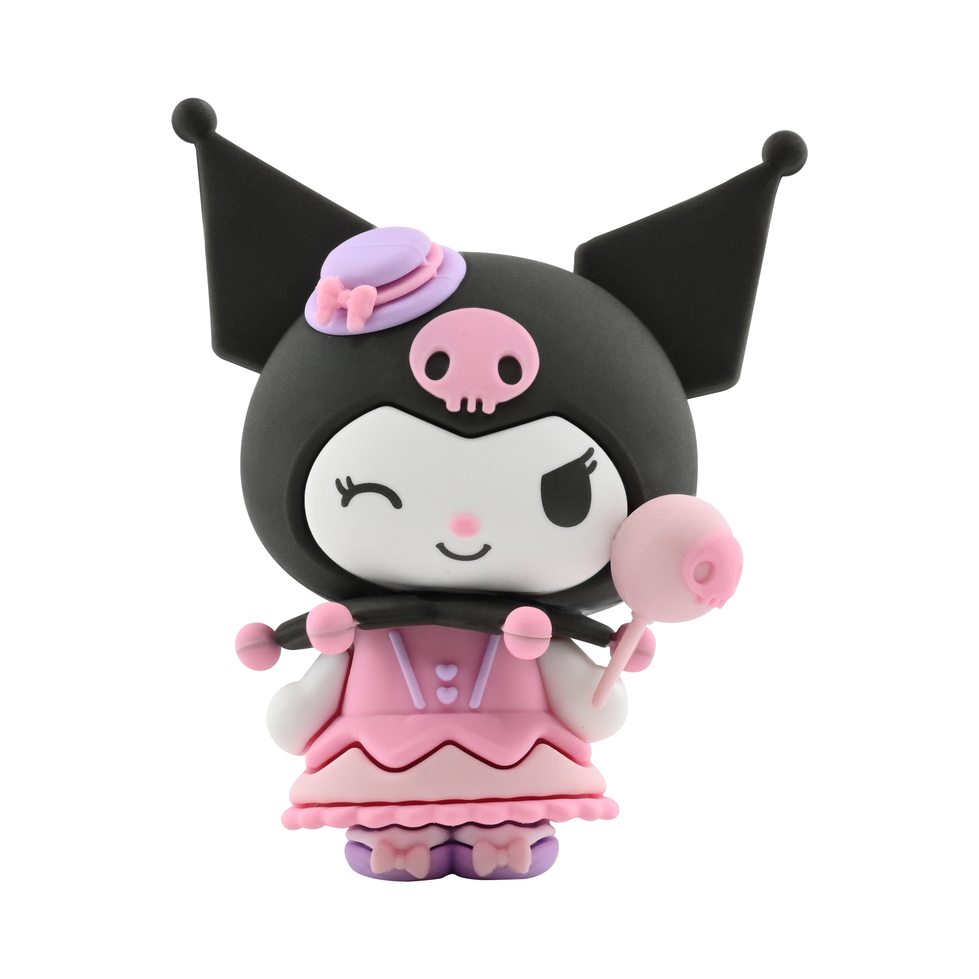Hello Kitty and Friends - Kuromi Birthday Party Series Blind Box 5 cm - 21