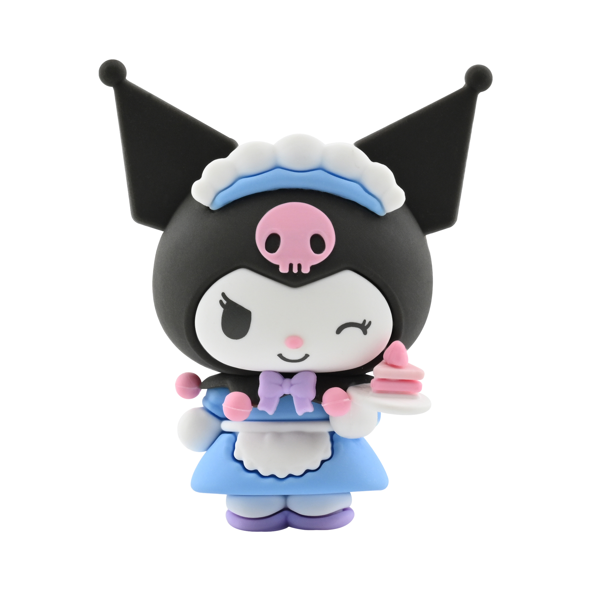 Hello Kitty and Friends - Kuromi Birthday Party Series Blind Box 5 cm - 18