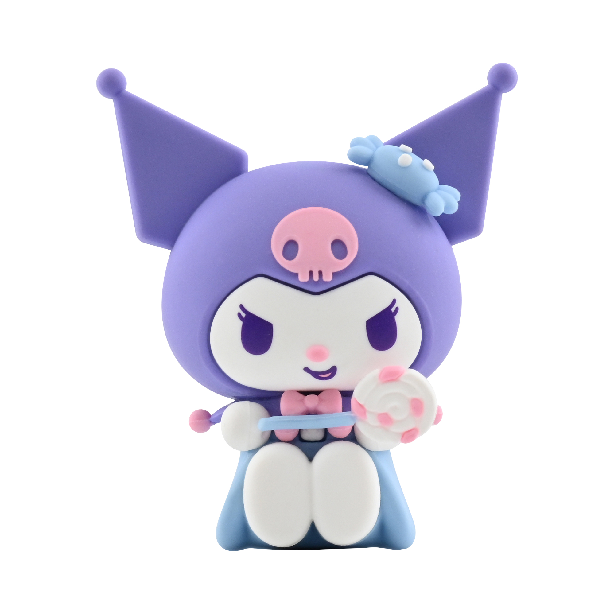 Hello Kitty and Friends - Kuromi Birthday Party Series Blind Box 5 cm - 15