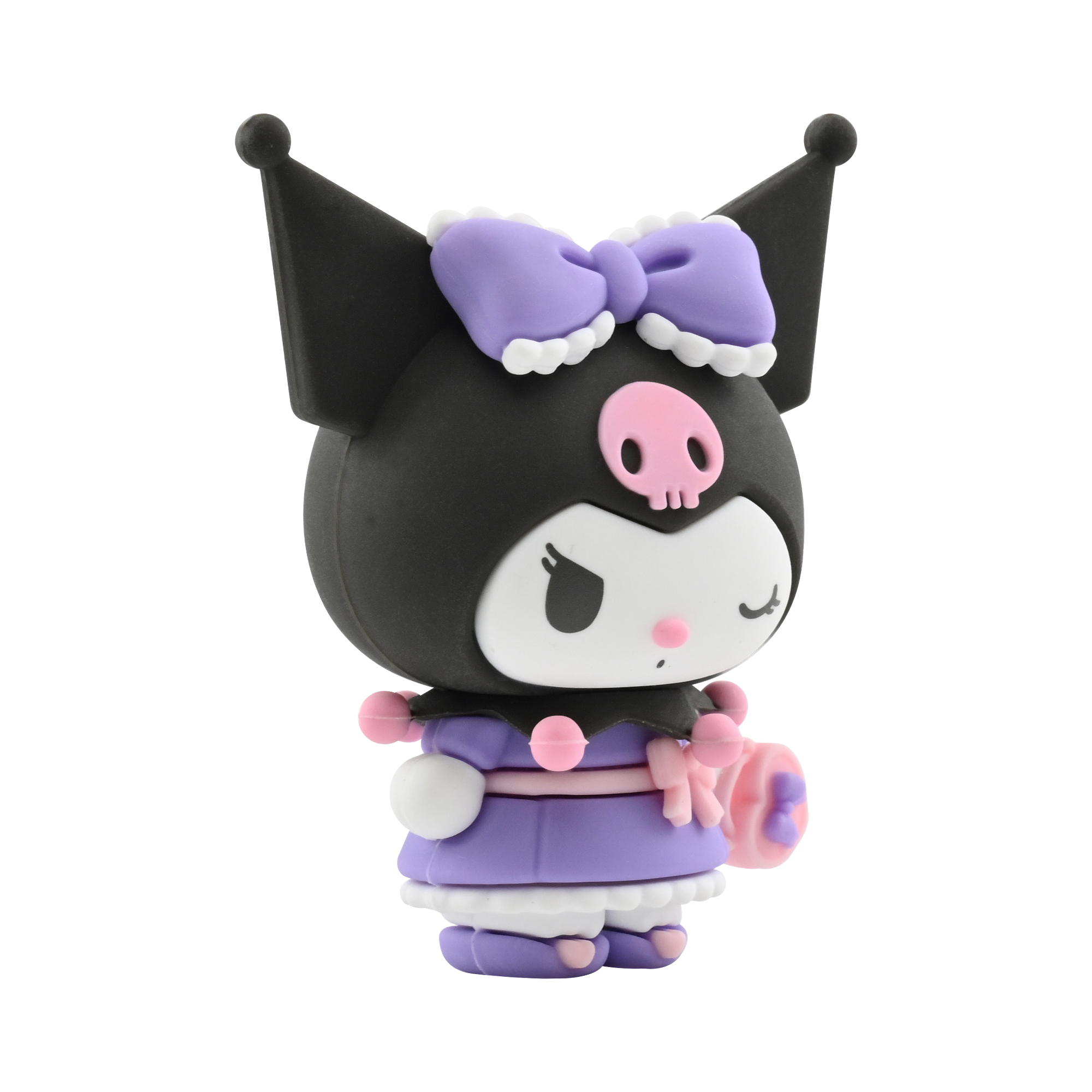 Hello Kitty and Friends - Kuromi Birthday Party Series Blind Box 5 cm - 5