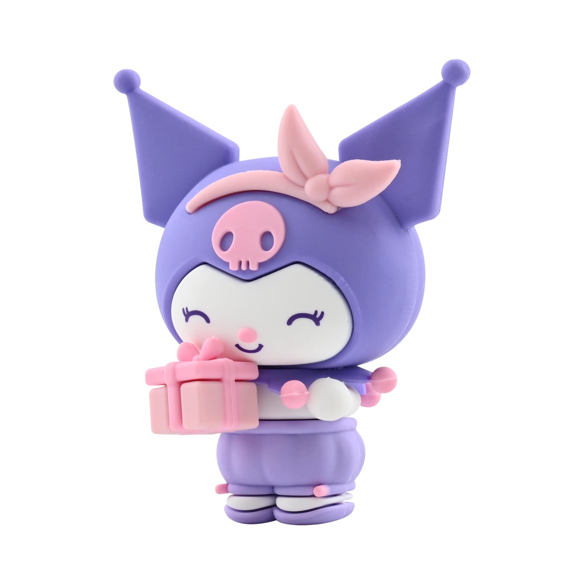 Hello Kitty and Friends - Kuromi Birthday Party Series Blind Box 5 cm - 7