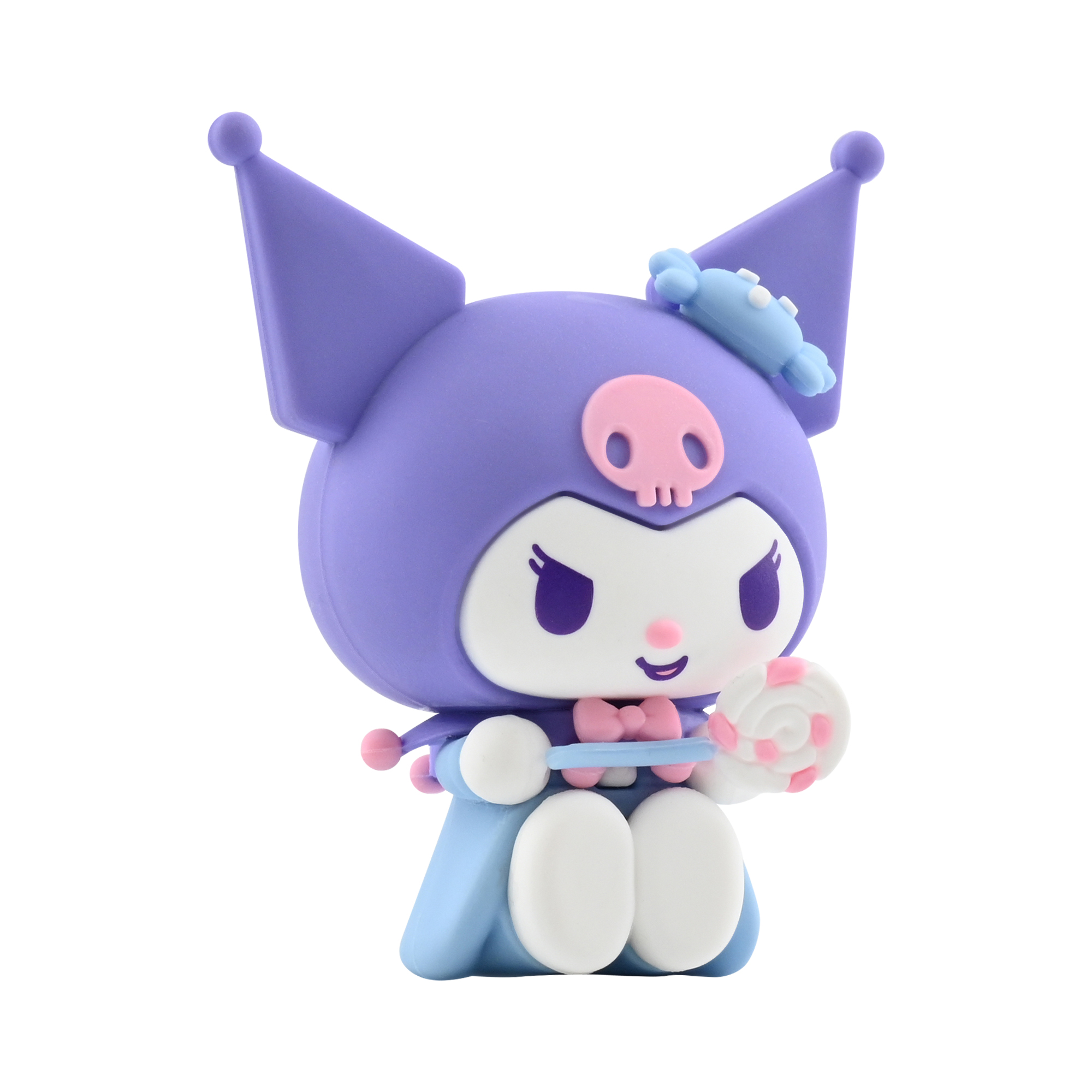 Hello Kitty and Friends - Kuromi Birthday Party Series Blind Box 5 cm - 14