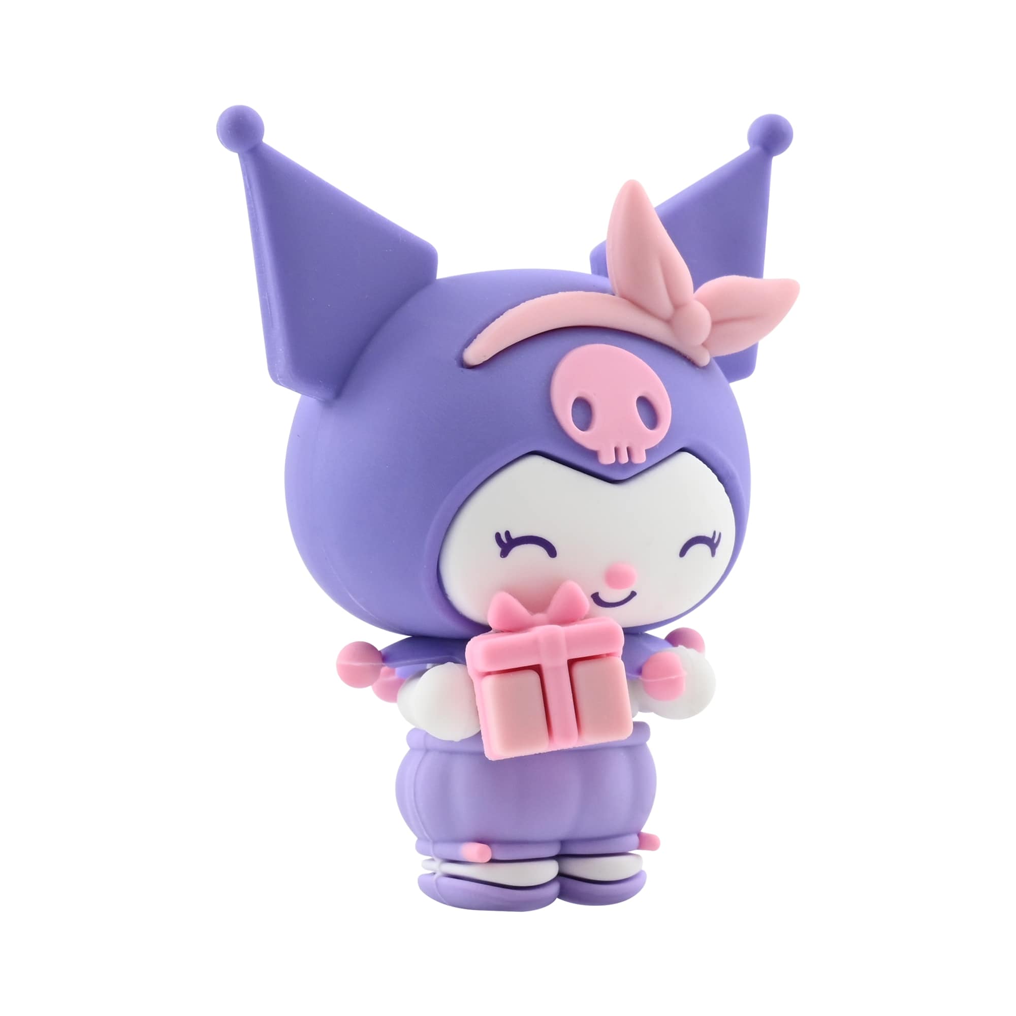 Hello Kitty and Friends - Kuromi Birthday Party Series Blind Box 5 cm - 8
