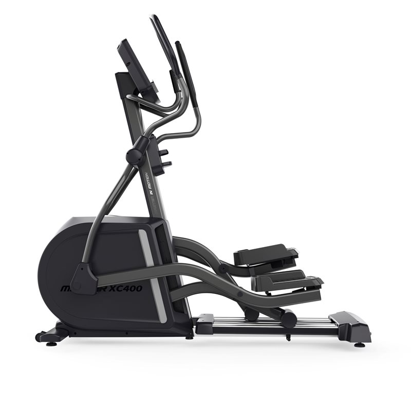Master Crosstrainer XC400 - 2