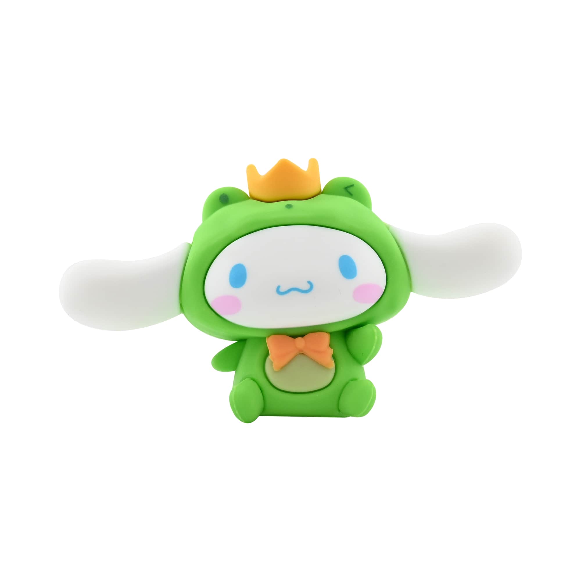 Hello Kitty and Friends - Forest Friends Series Blind Box 5 cm - 6
