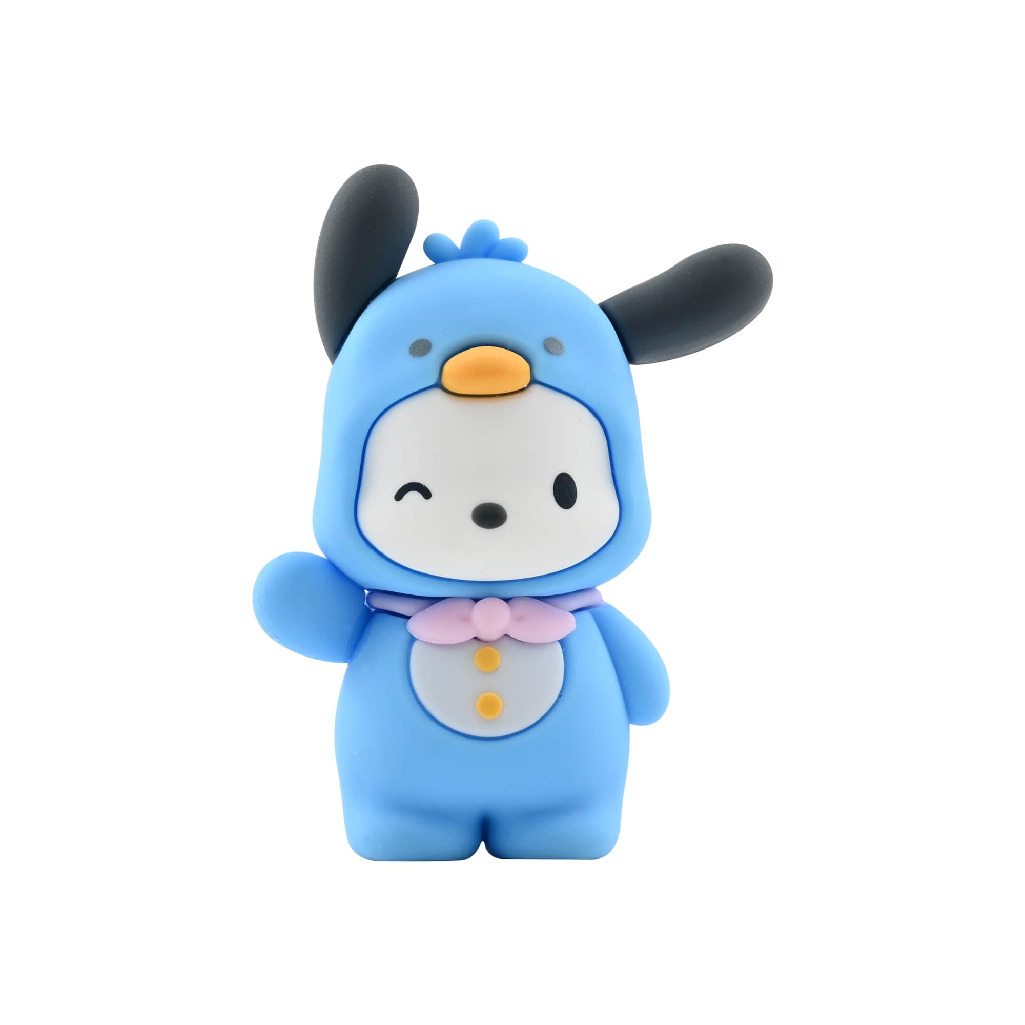 Hello Kitty and Friends - Forest Friends Series Blind Box 5 cm - 18