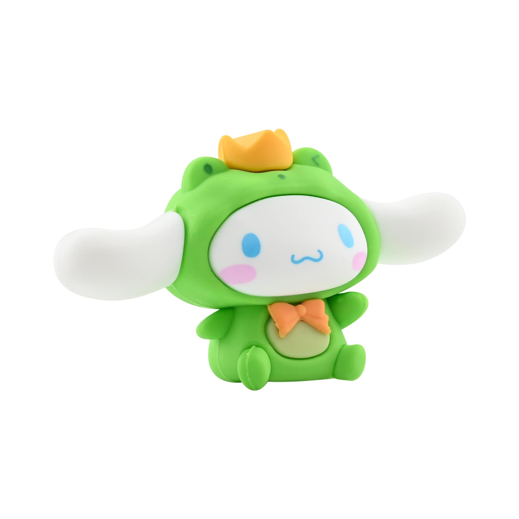 Hello Kitty and Friends - Forest Friends Series Blind Box 5 cm - 5