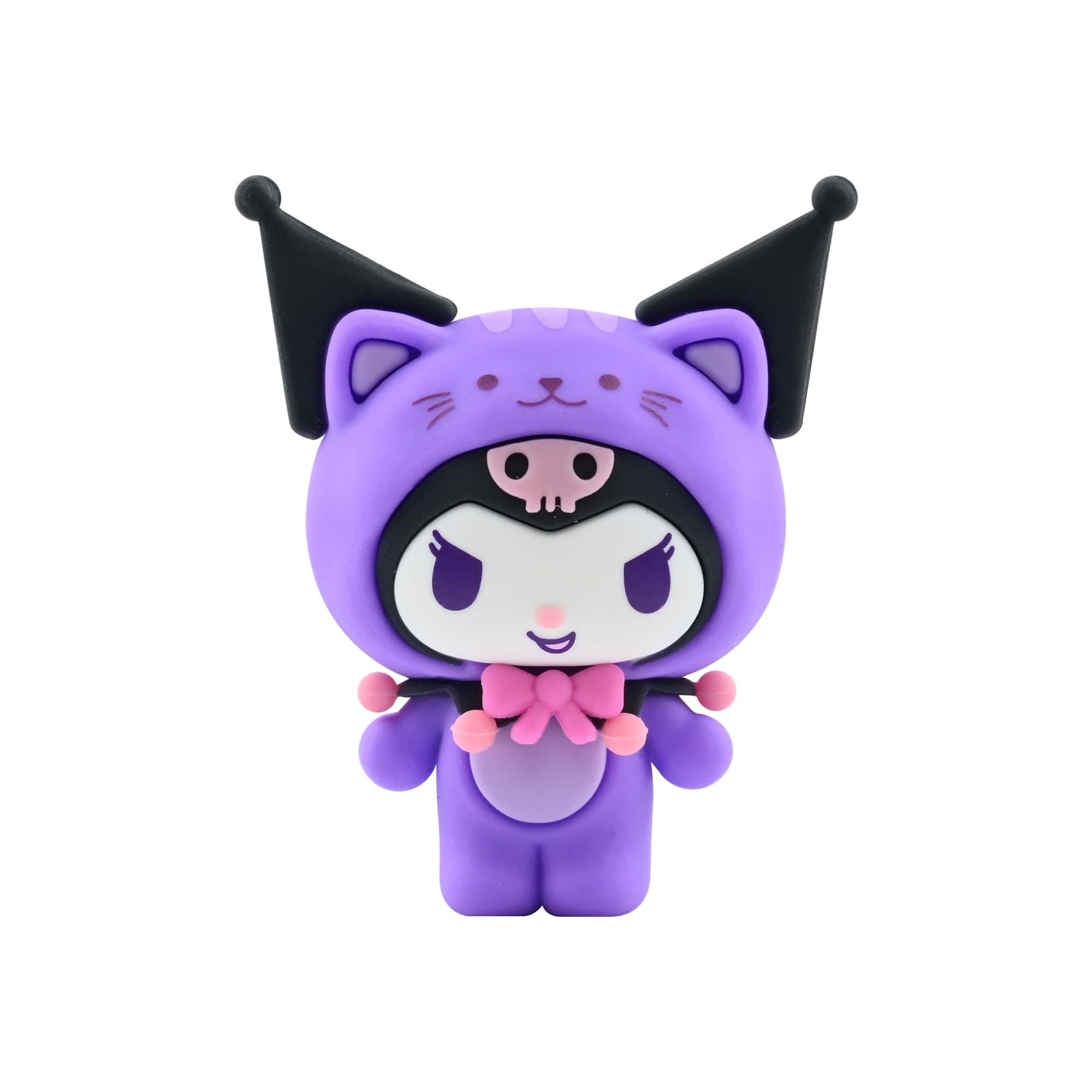 Hello Kitty and Friends - Forest Friends Series Blind Box 5 cm - 12