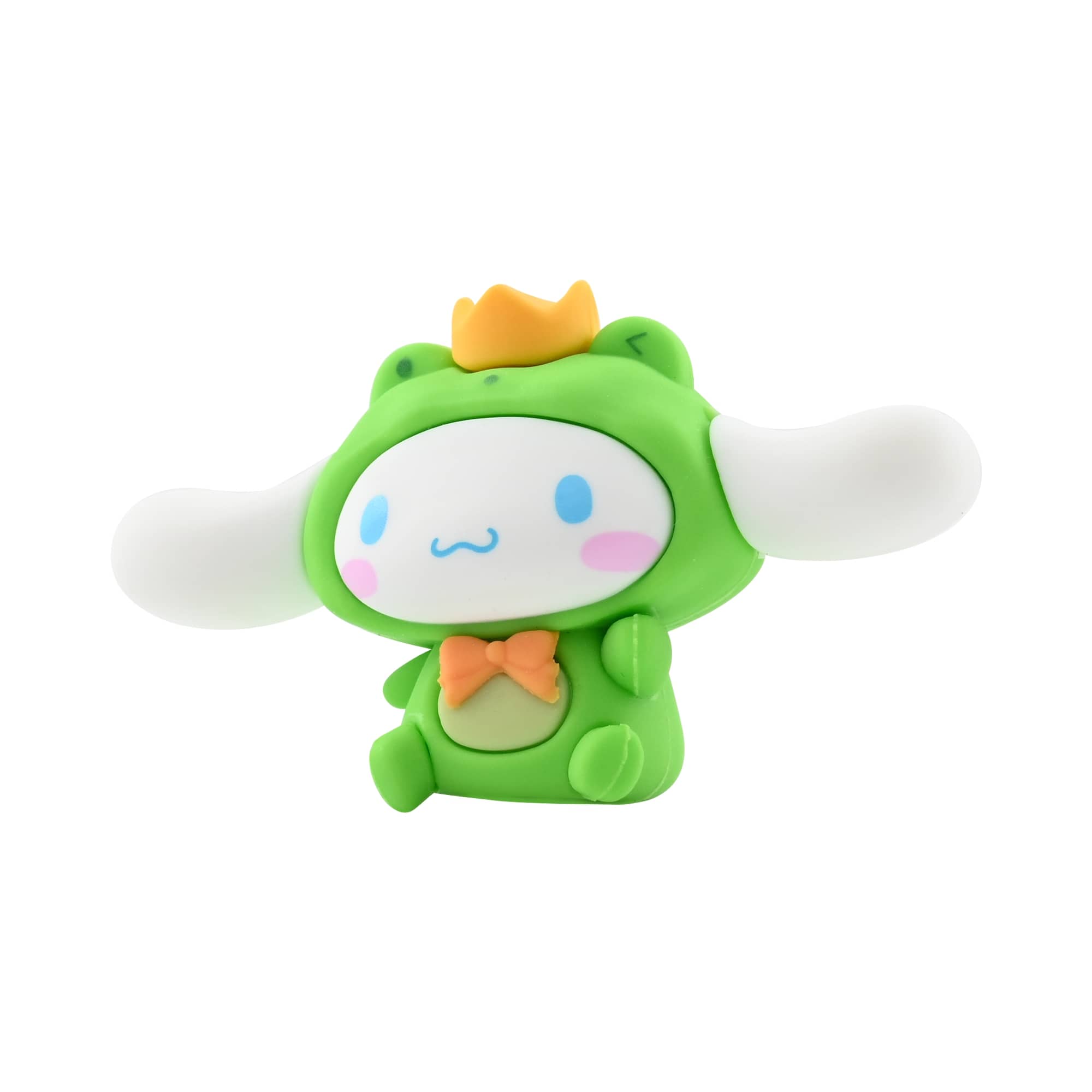 Hello Kitty and Friends - Forest Friends Series Blind Box 5 cm - 4