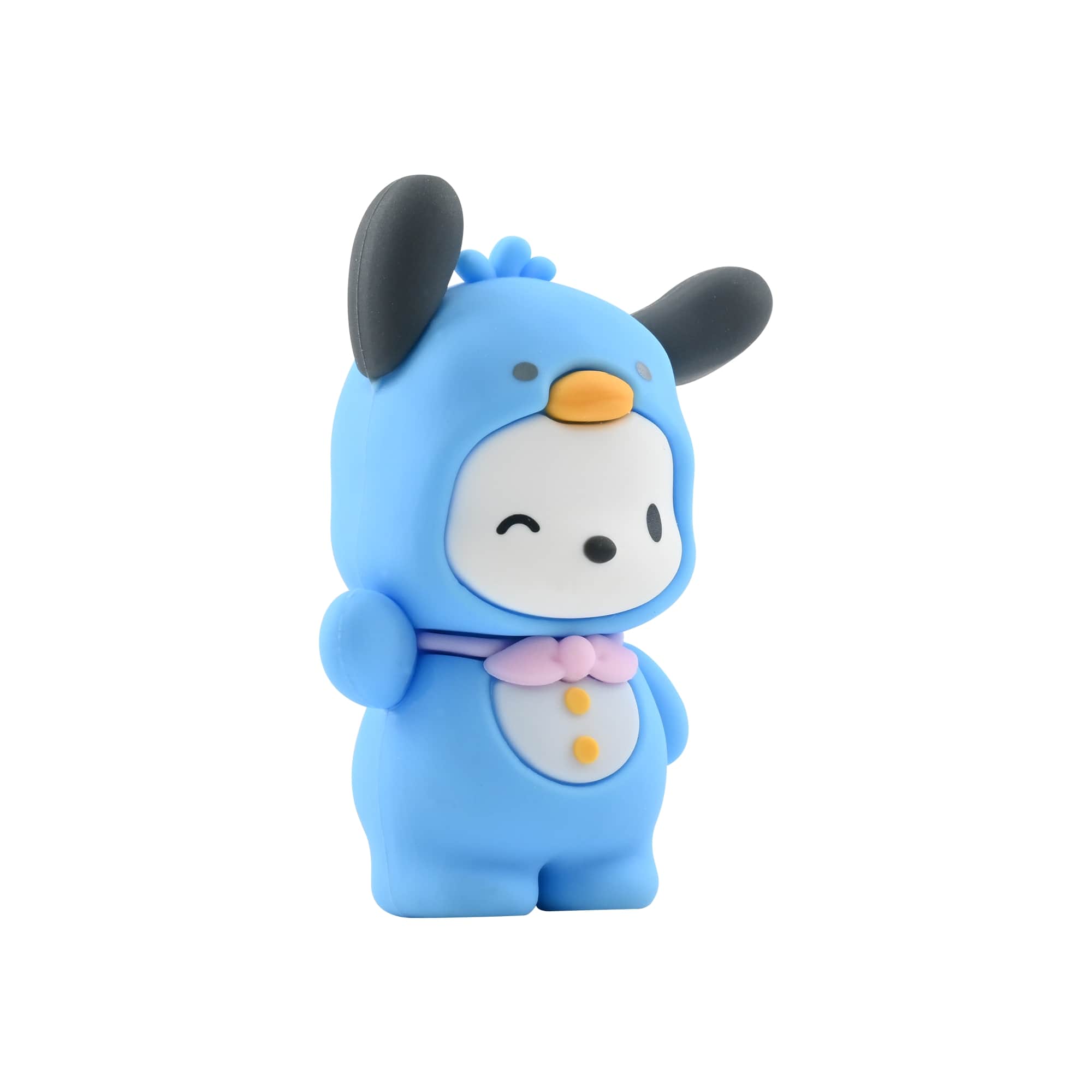 Hello Kitty and Friends - Forest Friends Series Blind Box 5 cm - 17